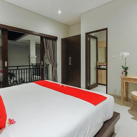 Villa 66, 5 Min Walk To Double 6 Beach Seminyak Esterno foto
