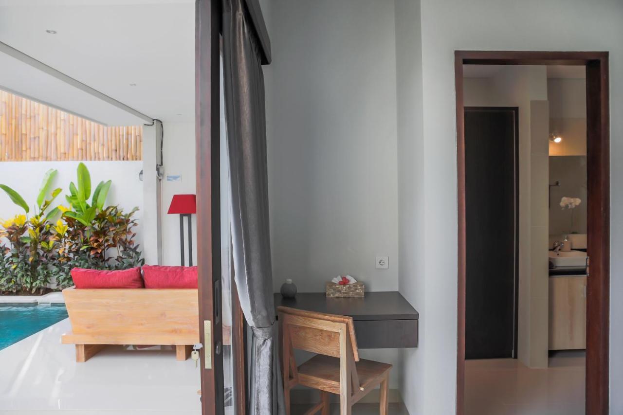 Villa 66, 5 Min Walk To Double 6 Beach Seminyak Esterno foto