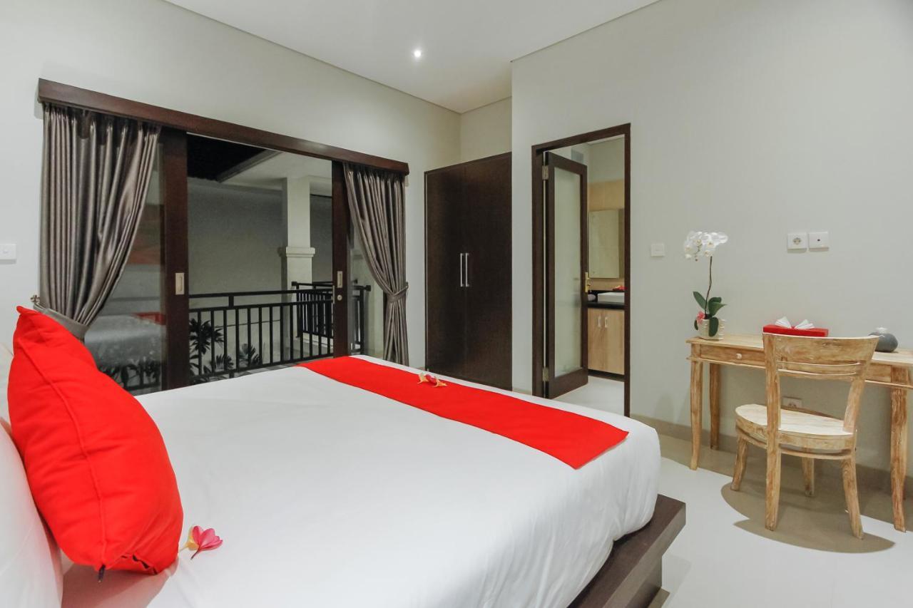 Villa 66, 5 Min Walk To Double 6 Beach Seminyak Esterno foto