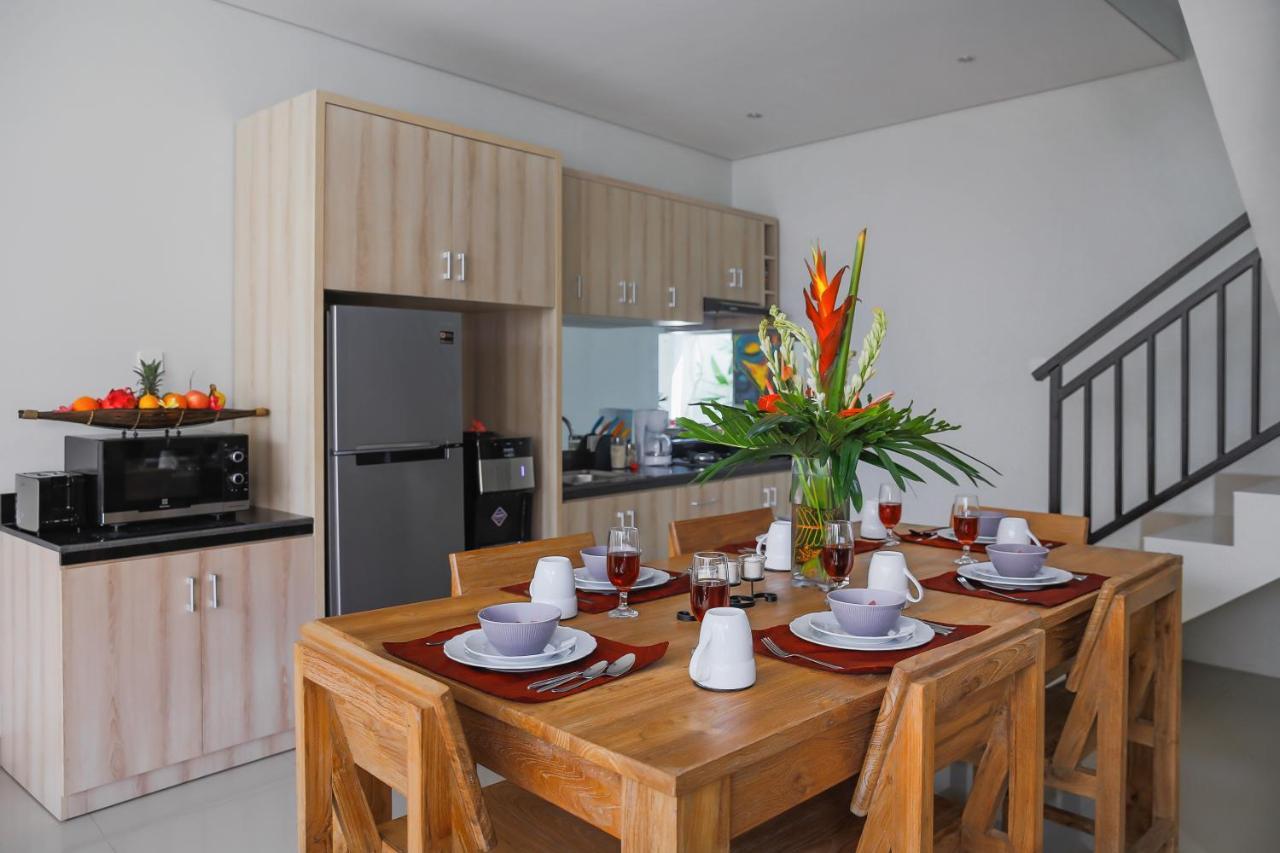 Villa 66, 5 Min Walk To Double 6 Beach Seminyak Esterno foto
