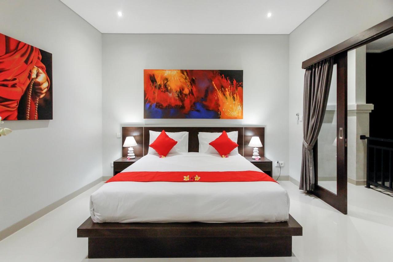 Villa 66, 5 Min Walk To Double 6 Beach Seminyak Esterno foto