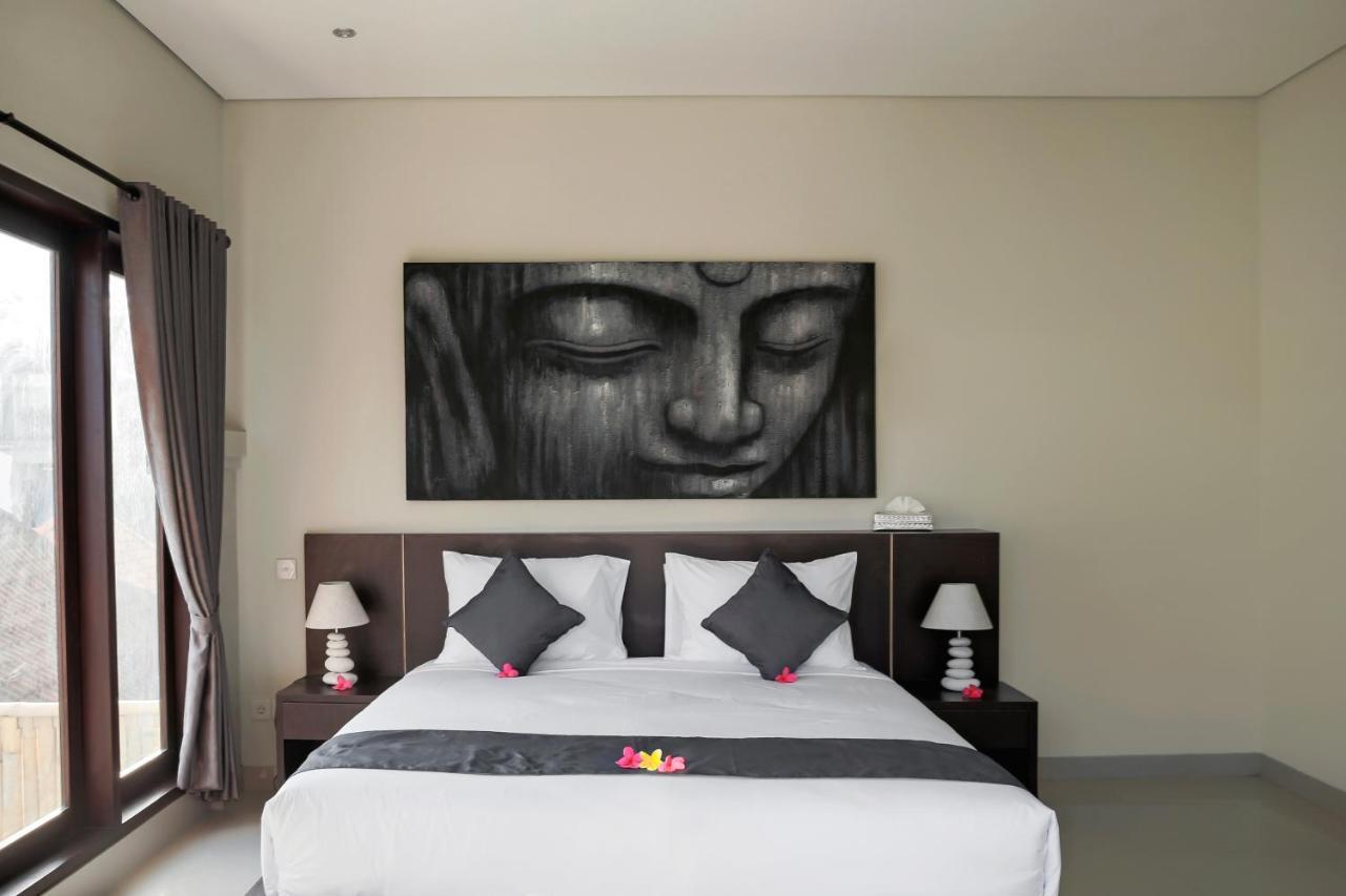 Villa 66, 5 Min Walk To Double 6 Beach Seminyak Esterno foto