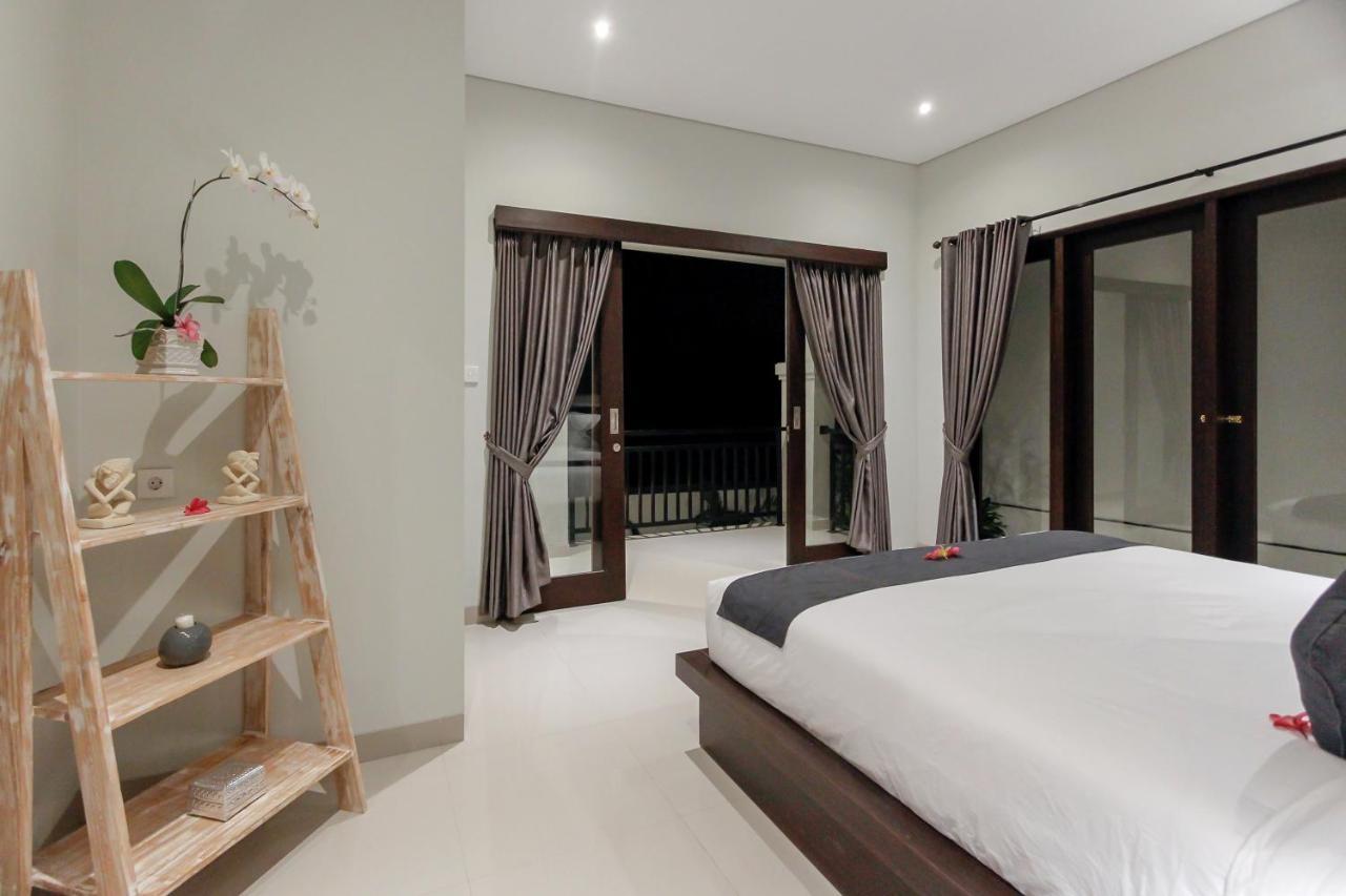 Villa 66, 5 Min Walk To Double 6 Beach Seminyak Esterno foto