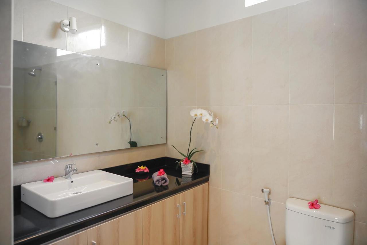 Villa 66, 5 Min Walk To Double 6 Beach Seminyak Esterno foto
