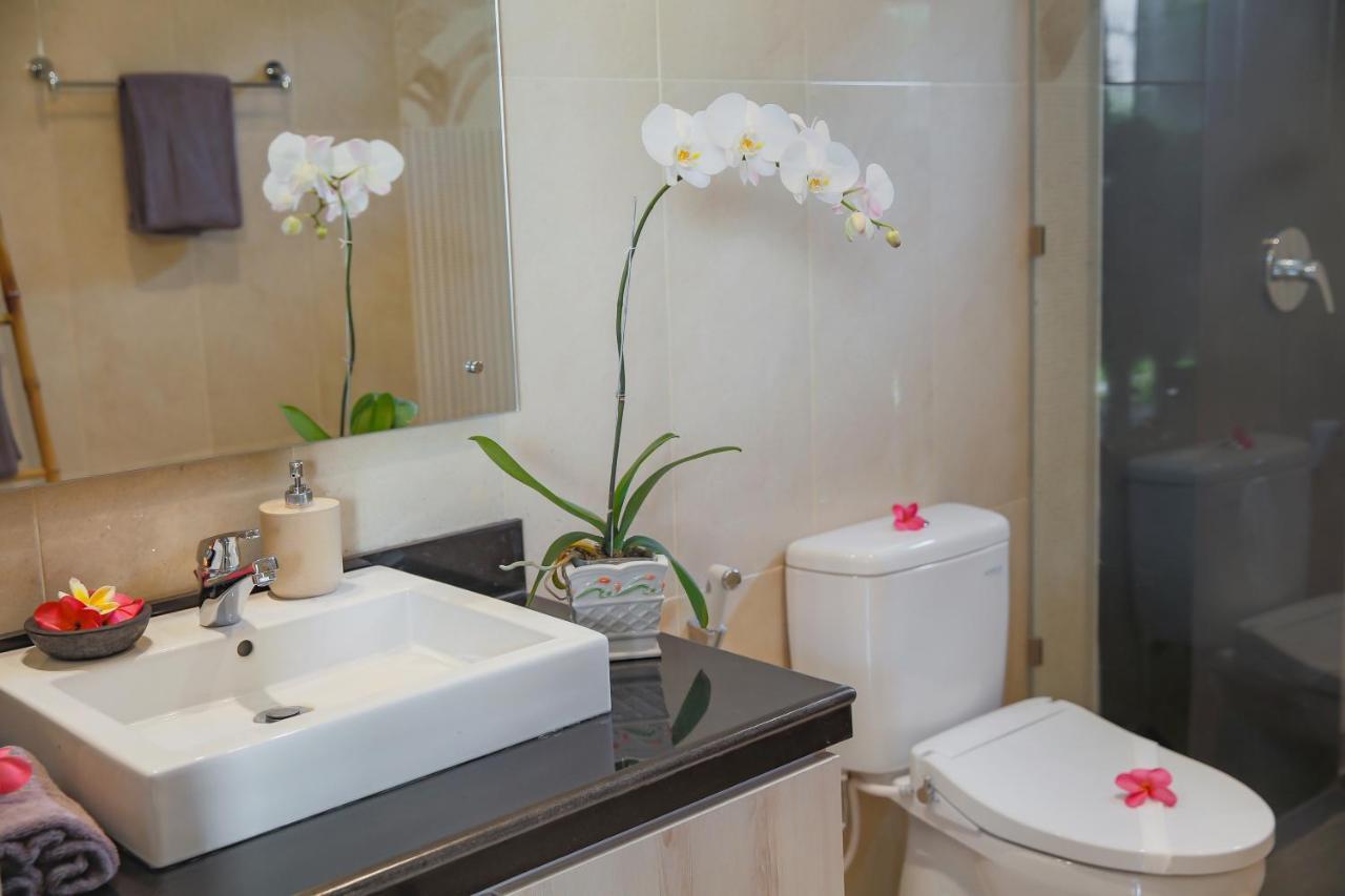Villa 66, 5 Min Walk To Double 6 Beach Seminyak Esterno foto